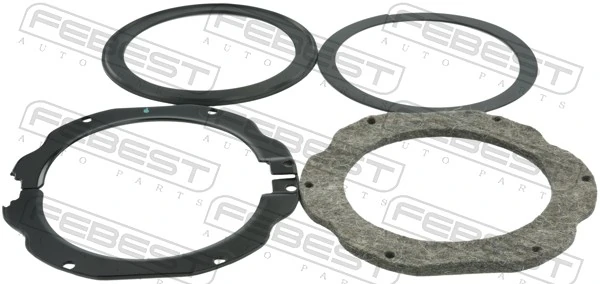 Repair Kit, steering knuckle