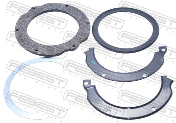 Repair Kit, steering knuckle