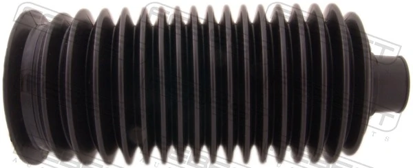 Bellow, steering