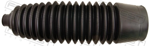 Bellow, steering
