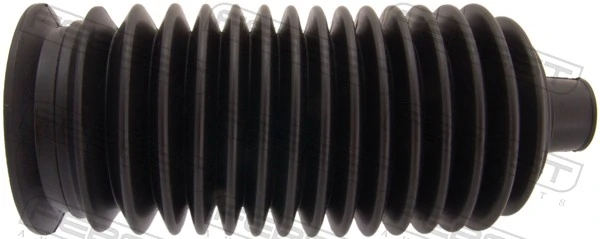 Bellow, steering