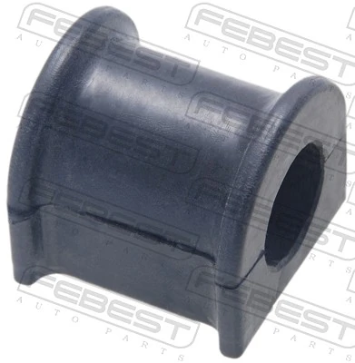 Mounting, stabiliser bar