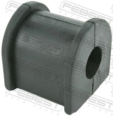 Mounting, stabiliser bar