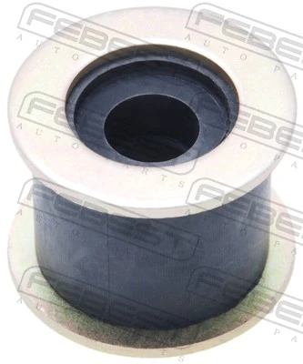 Mounting, vehicle frame
