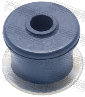 Mounting, vehicle frame