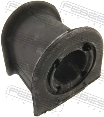 Mounting, stabiliser bar