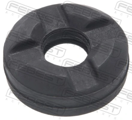 Mounting, differential
