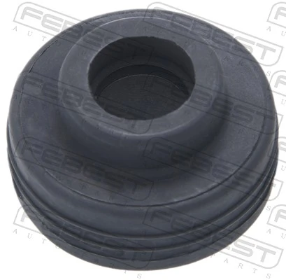 Mounting, differential