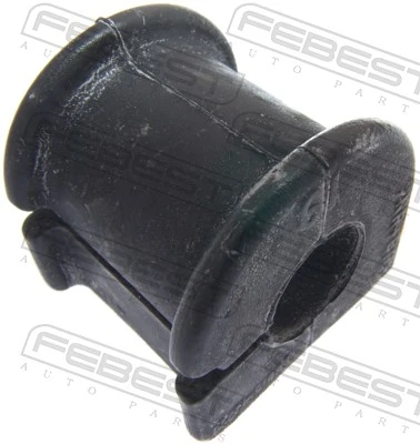 Mounting, stabiliser bar