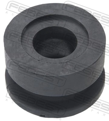 Mounting, vehicle frame