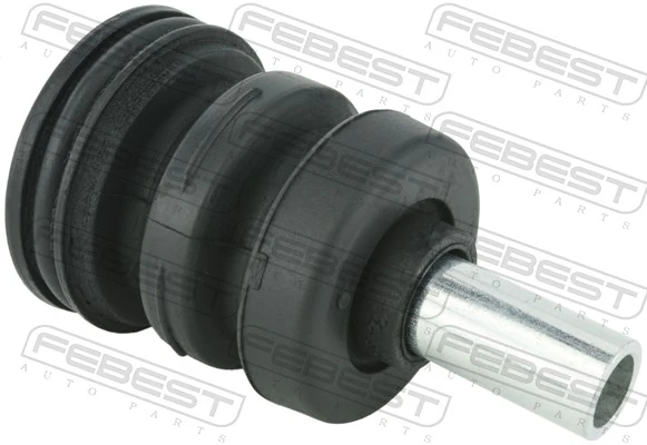 Bushing, axle beam