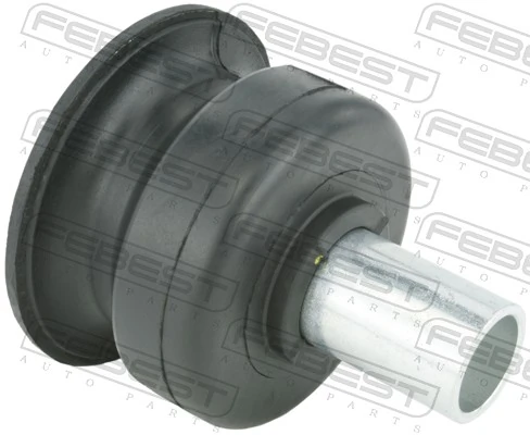Bushing, axle beam