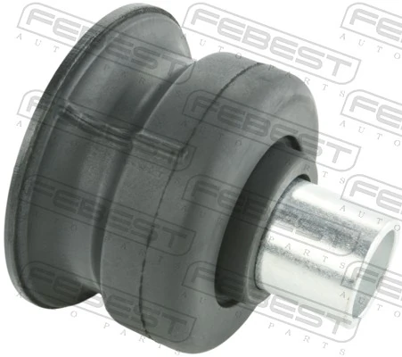 Bushing, axle beam