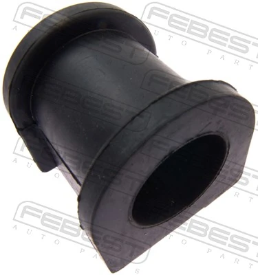 Mounting, stabiliser bar