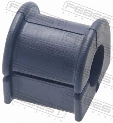 Mounting, stabiliser bar