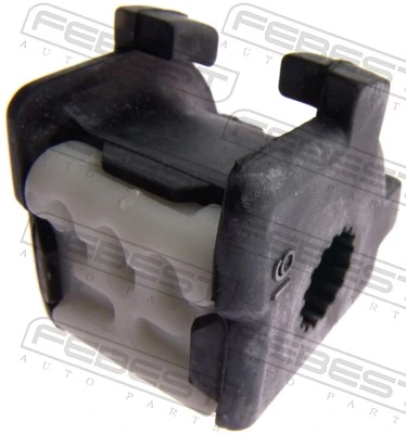 Mounting, stabiliser bar