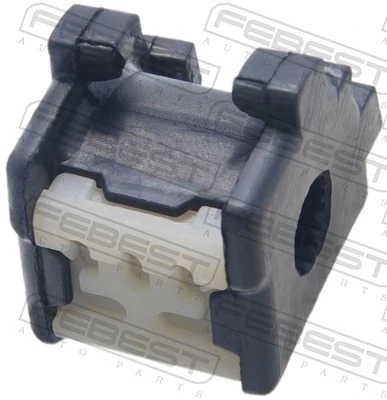 Mounting, stabiliser bar
