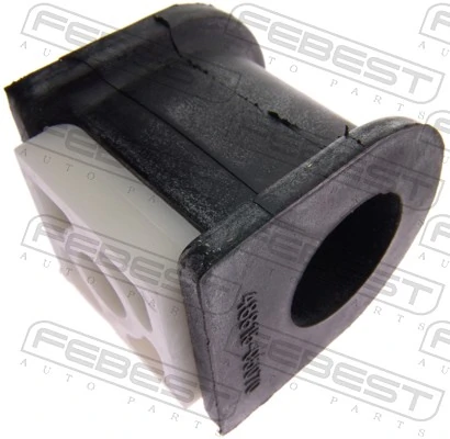 Mounting, stabiliser bar