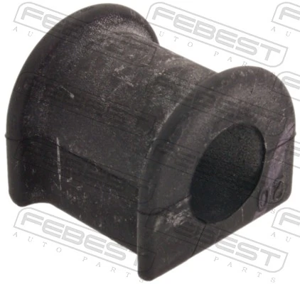 Mounting, stabiliser bar