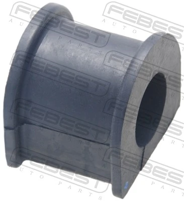 Mounting, stabiliser bar