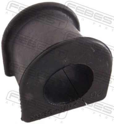 Mounting, stabiliser bar