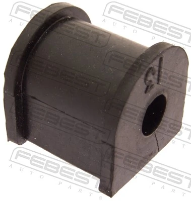 Mounting, stabiliser bar