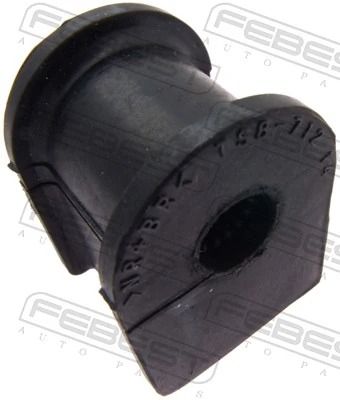 Mounting, stabiliser bar
