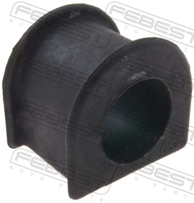 Mounting, stabiliser bar