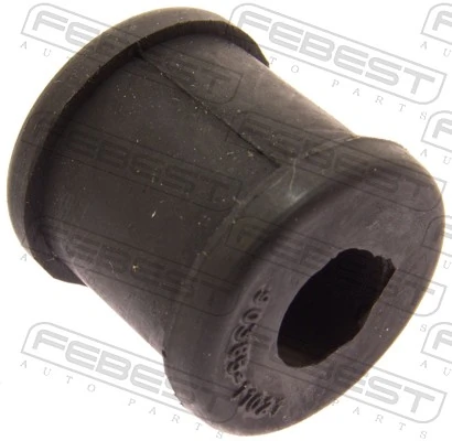 Mounting, stabiliser bar