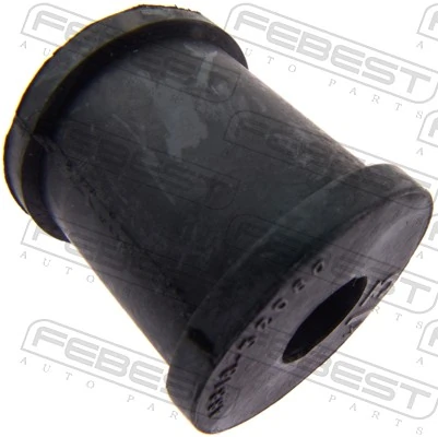 Mounting, stabiliser bar