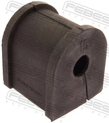 Mounting, stabiliser bar