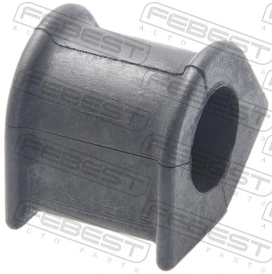 Mounting, stabiliser bar