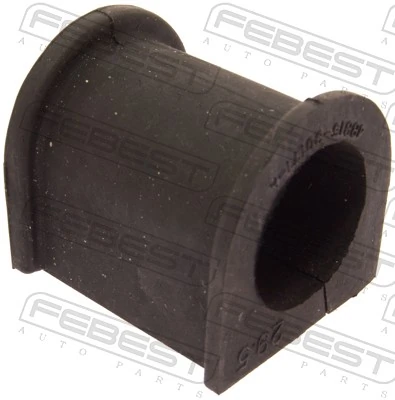 Mounting, stabiliser bar