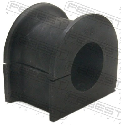 Mounting, stabiliser bar