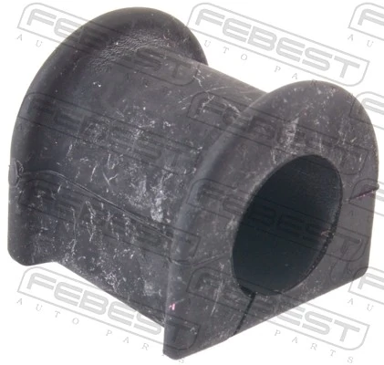 Mounting, stabiliser bar