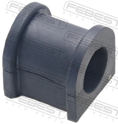 Mounting, stabiliser bar