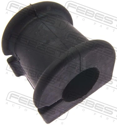 Mounting, stabiliser bar