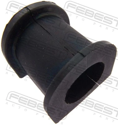 Mounting, stabiliser bar