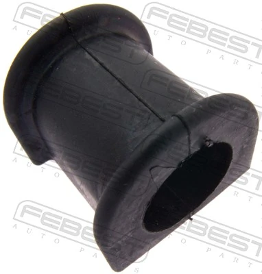 Mounting, stabiliser bar
