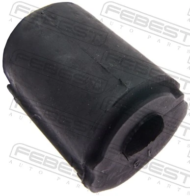 Mounting, stabiliser bar