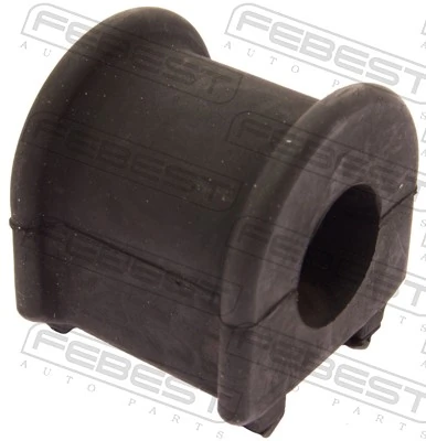Mounting, stabiliser bar