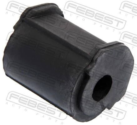 Mounting, stabiliser bar
