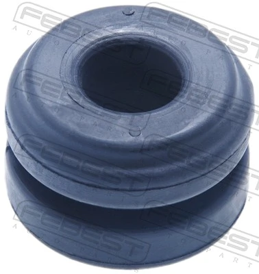 Bushing, leaf spring