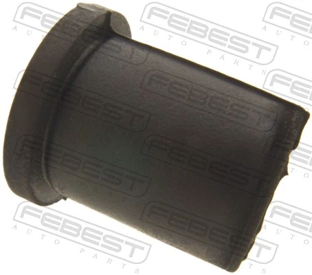 Bushing, leaf spring