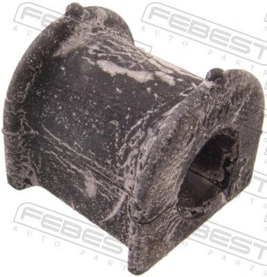 Mounting, stabiliser bar