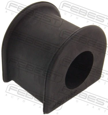 Mounting, stabiliser bar