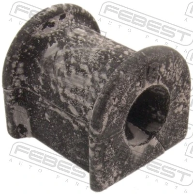 Mounting, stabiliser bar