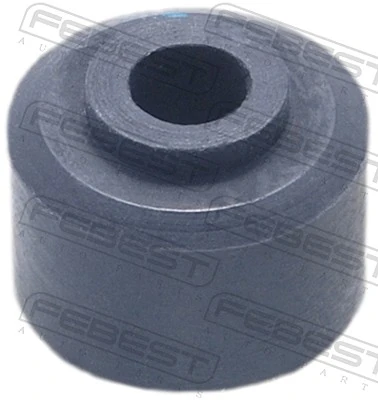 Mounting, axle strut