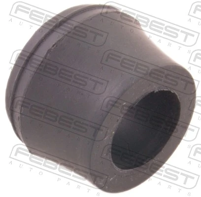Mounting, control/trailing arm