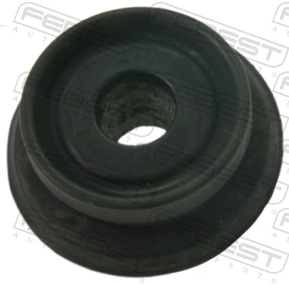 Mounting, axle strut
